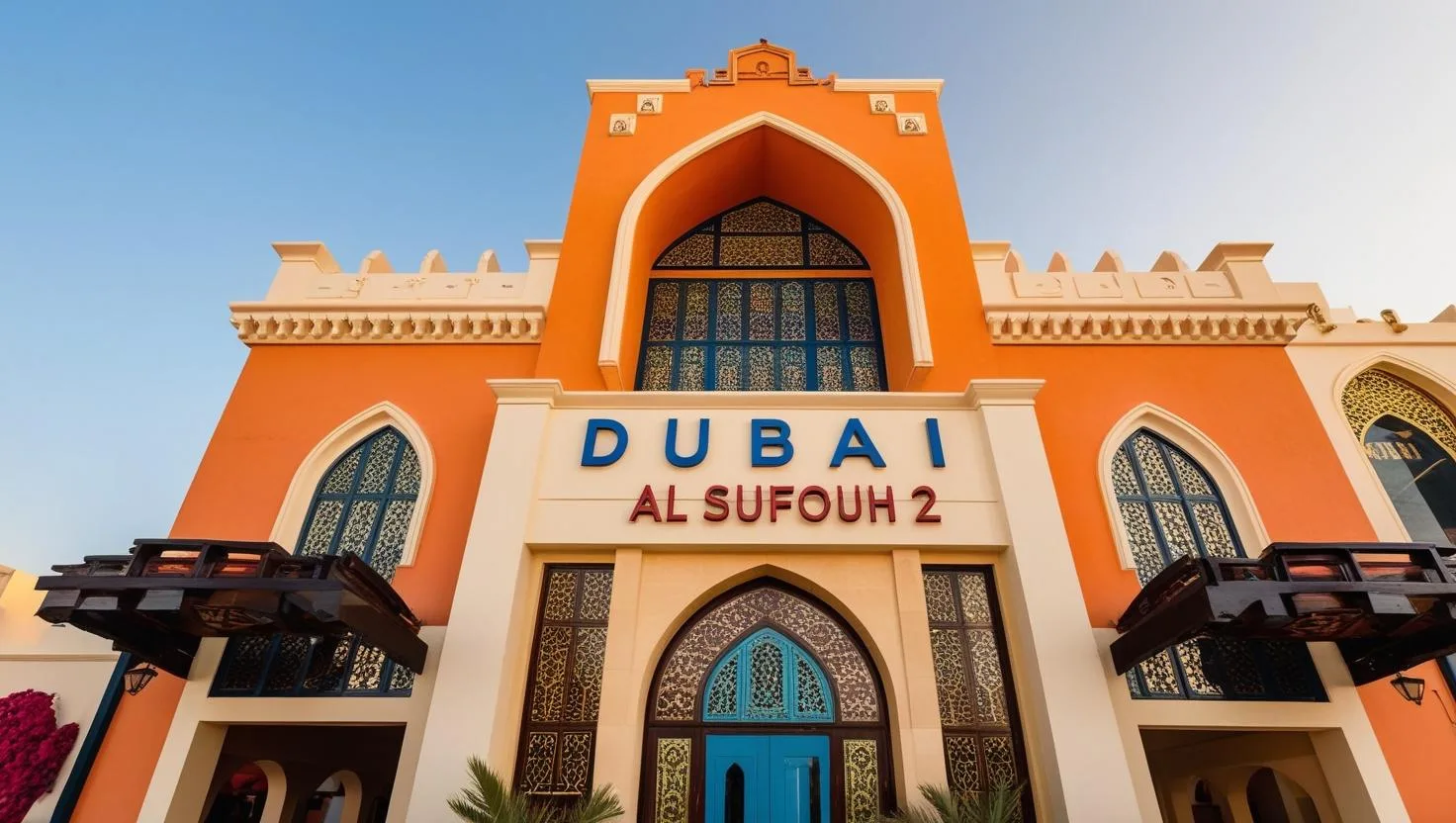 Al Sufouh 2, Dubai : An Accurate Area Guide