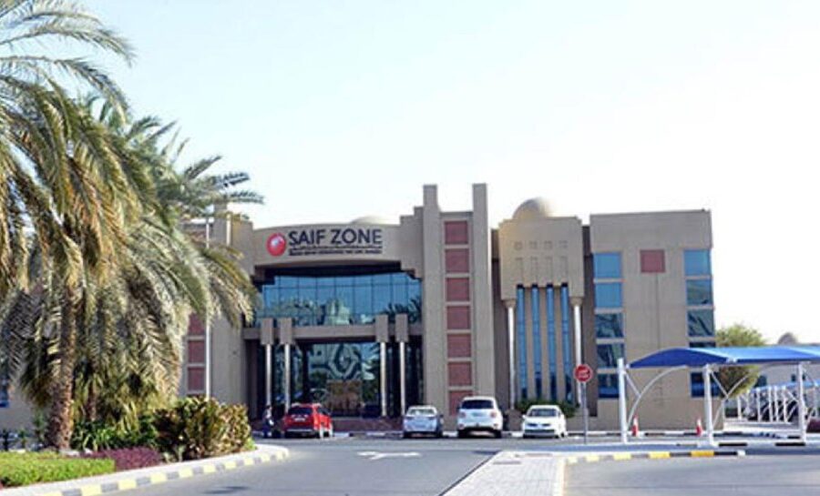 Complete Guide to Saif Zone Gate 3 in Sharjah
